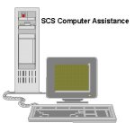 SCS Computer Assistance